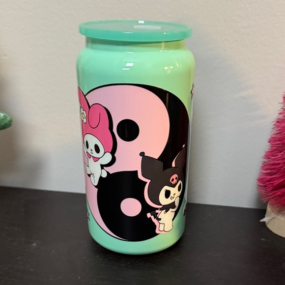 Festive Holiday Tumbler Set - Multicolor - Picture 5 of 6